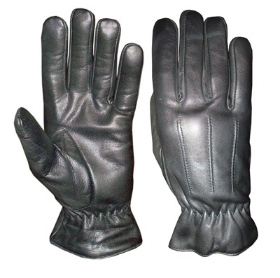 Motorbike Winter Gloves